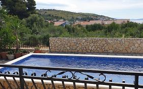 Apartments Slavica Trogir