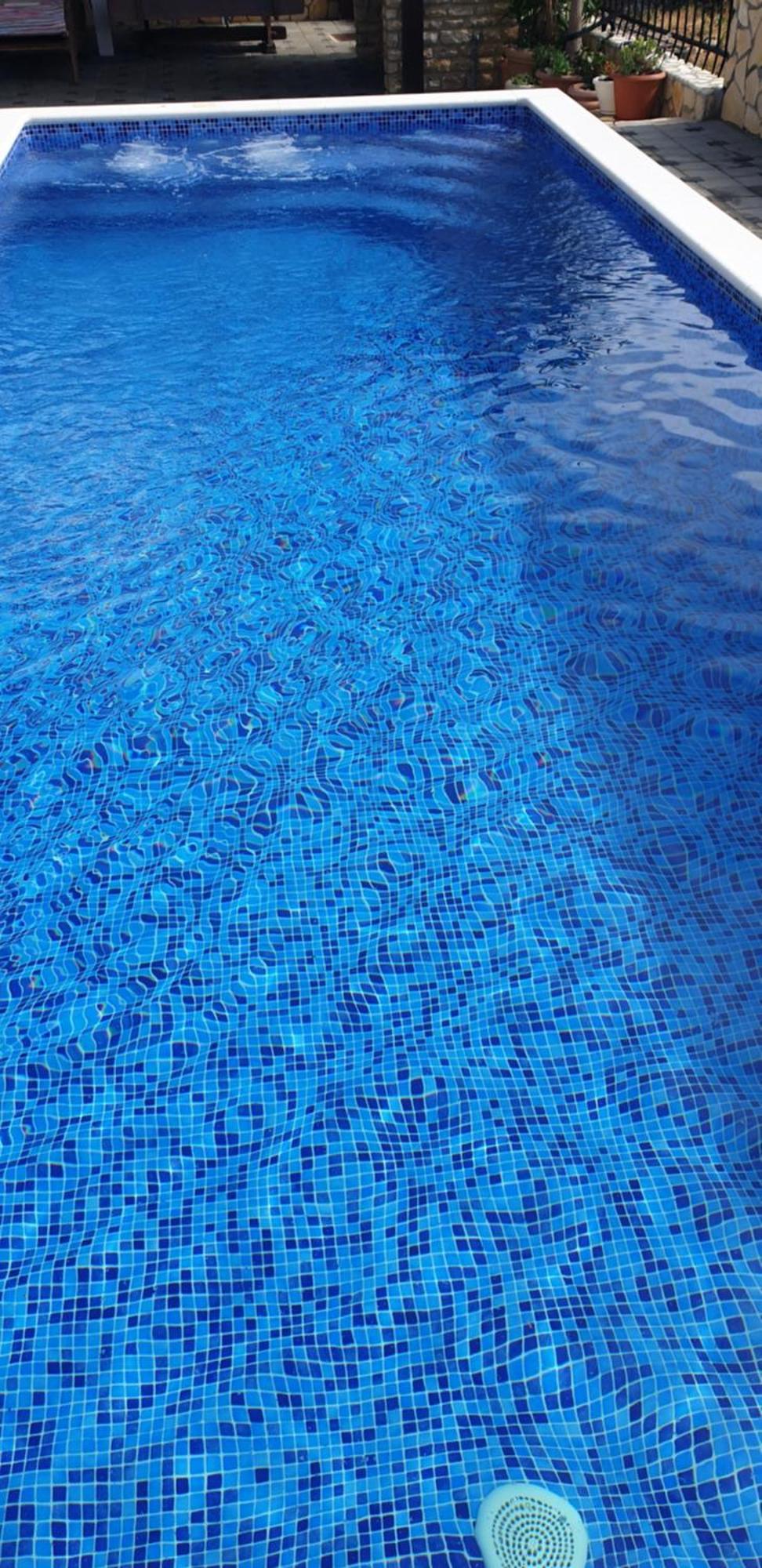 Apartments Slavica Trogir Buitenkant foto