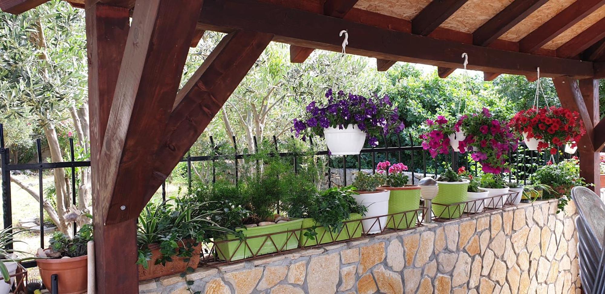 Apartments Slavica Trogir Buitenkant foto